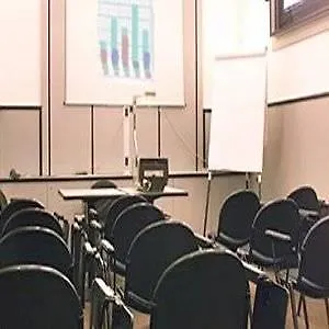 Sure Hotel By Best Western Milano Padova 4*,