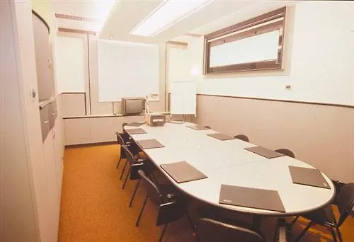 Hotel Milano Padova Italia