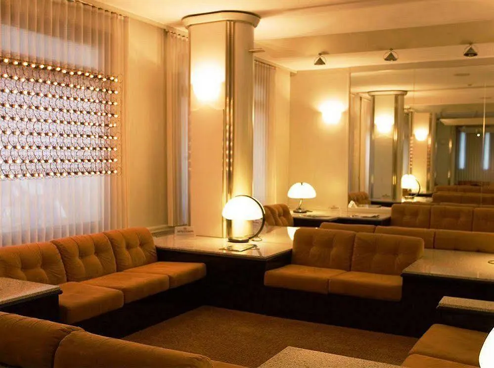 Hotel Milano Padova 4*,  Italia