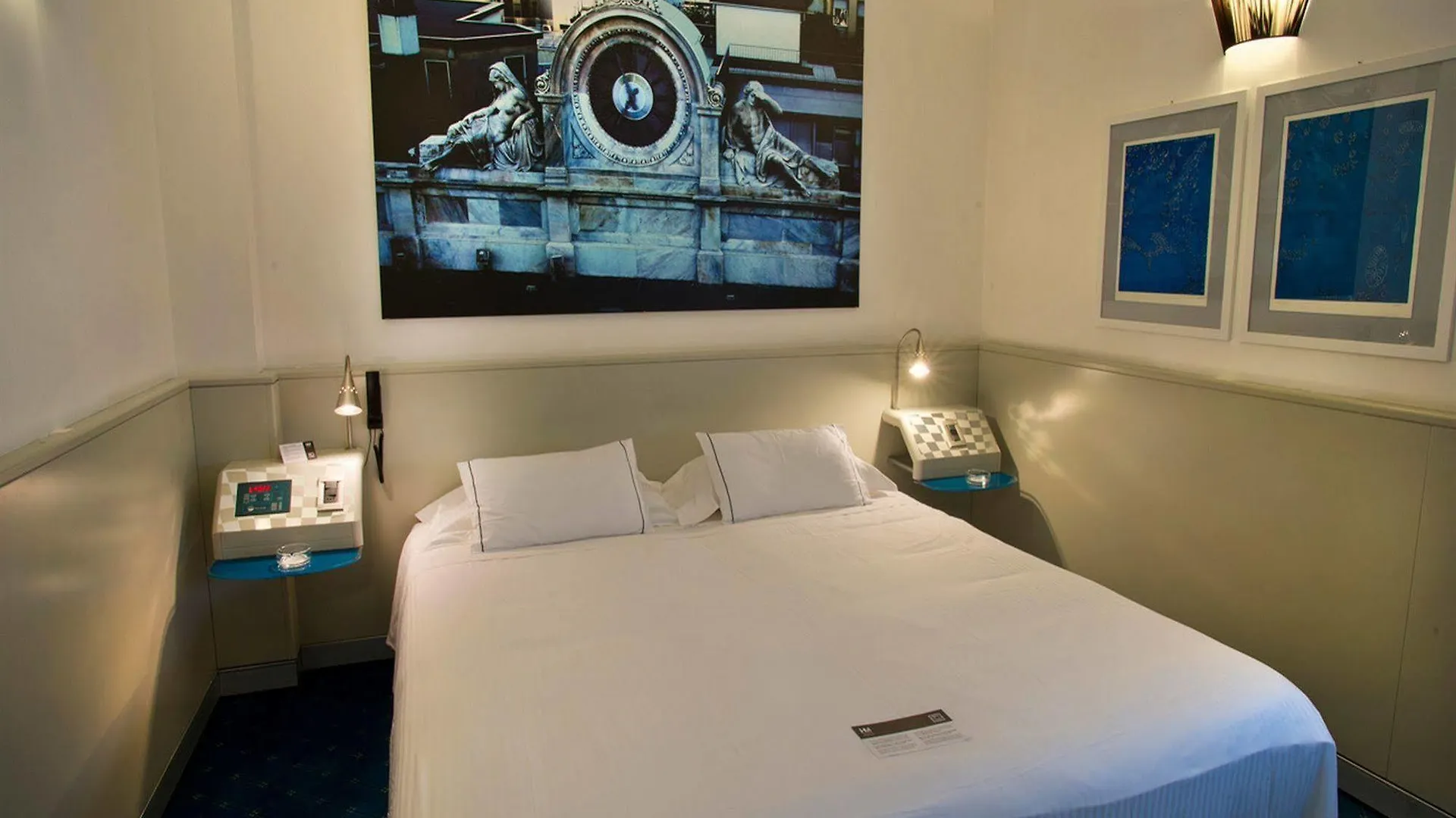 Hotel Milano Padova Italia