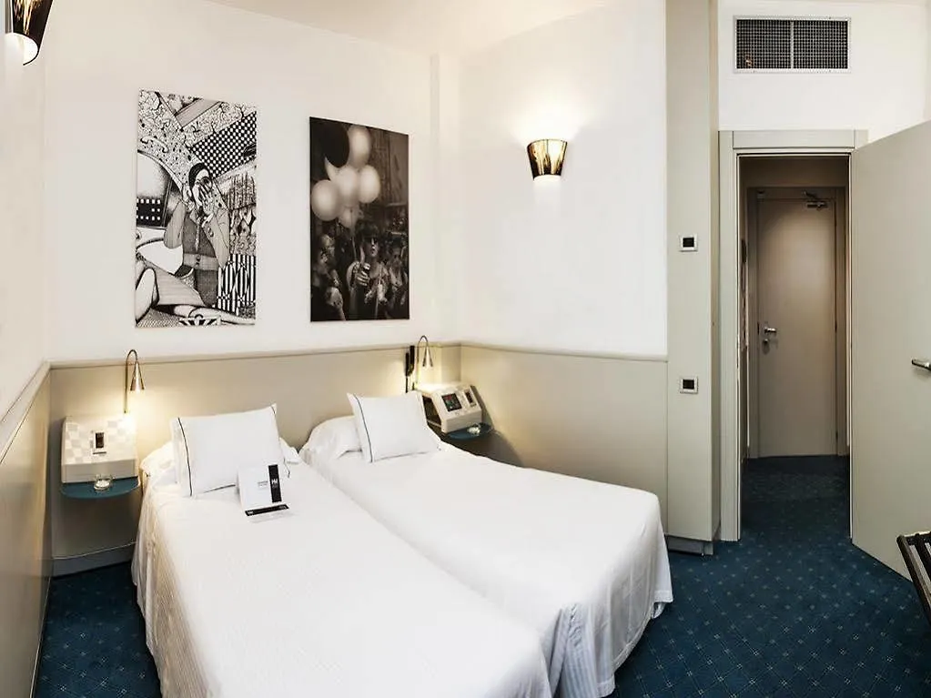 ****  Hotel Milano Padova Italia