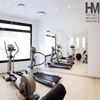 Hotel Milano Padova
