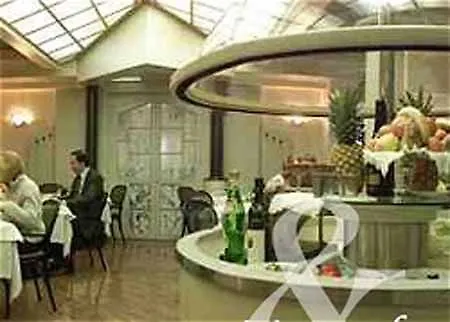 Hotel Milano Padova