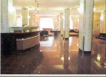 Hotel Milano Padova 4*,