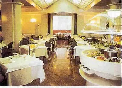 Hotel Milano Padova